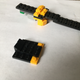 Illustration for article titled How to build a Lego Baltimore Oriole
